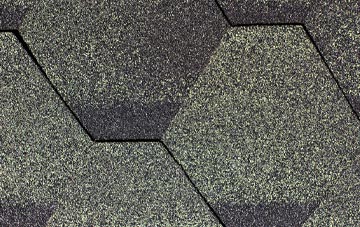 Tur Langton fibreglass shingle repairs