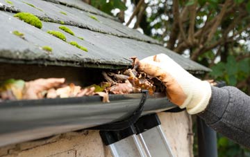 gutter cleaning Tur Langton, Leicestershire