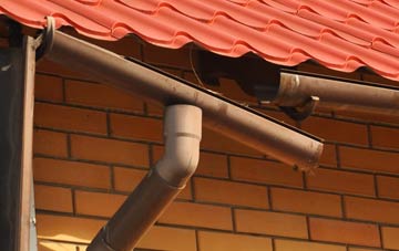 Tur Langton gutter repair costs