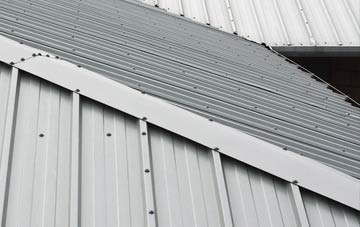 disadvantages of Tur Langton metal roofing