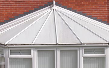 Tur Langton polycarbonate conservatory roof repairs