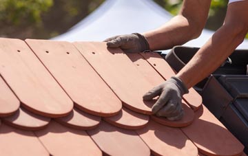 Tur Langton roof tile contractors