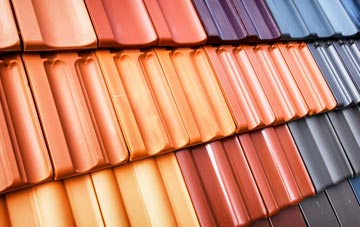 Tur Langton roof tile costs