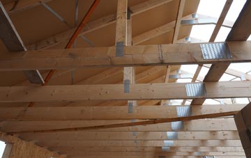 Tur Langton roof truss costs