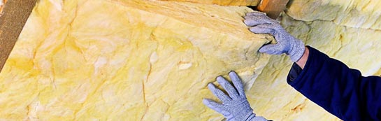 quotes for Tur Langton roof insulation