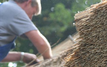 professional Tur Langton thatchers