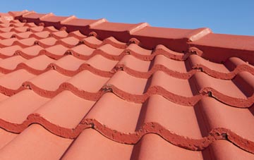 Tur Langton tile and slate roof replacement