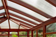 Tur Langton conservatory roofing insulation