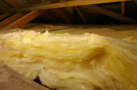 Tur Langton pitch roof insulation