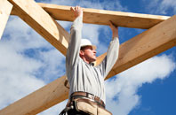 Tur Langton roof replacement work