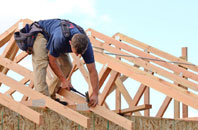 Tur Langton roof trusses